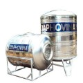 Bồn nước inox Daphovina cao cấp