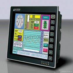 Màn hình HMI HITECH Màn hình HMI HITECH