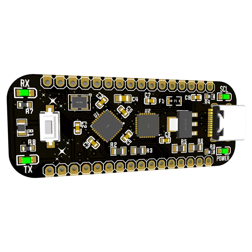 Mạch Arduino để lập trình ứng dụng