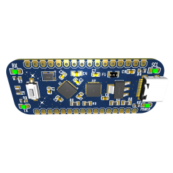 Mạch Arduino để lập trình ứng dụng