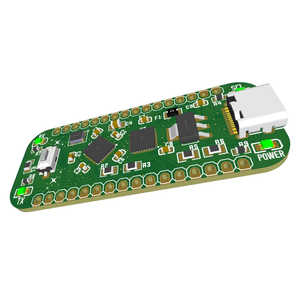 Mạch Arduino để lập trình ứng dụng