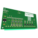 Mạch điều khiển thiết bị và hiển thị thông số bằng Wifi 