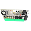 Mạch điều khiển thiết bị và hiển thị thông số bằng Wifi 