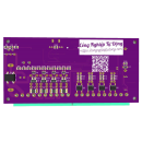 Mạch điều khiển thiết bị và hiển thị thông số bằng Wifi 