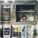 Tủ điện điều khiển thang chuyển hàng thang chuyển thức ăn từ  tầng 1 đến tầng 9