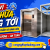 Đơn Vị Sửa Chữa Thang Tời Chuyển Thức Ăn, Thực Phẩm Và Hàng Hóa Uy Tín